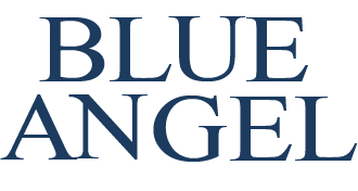 Blue Angel Drink